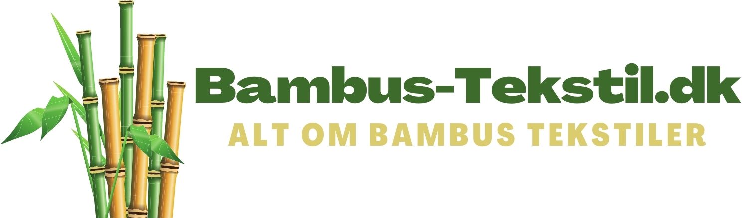 Bambus-Tekstil.dk - Alt om bambus tekstiler